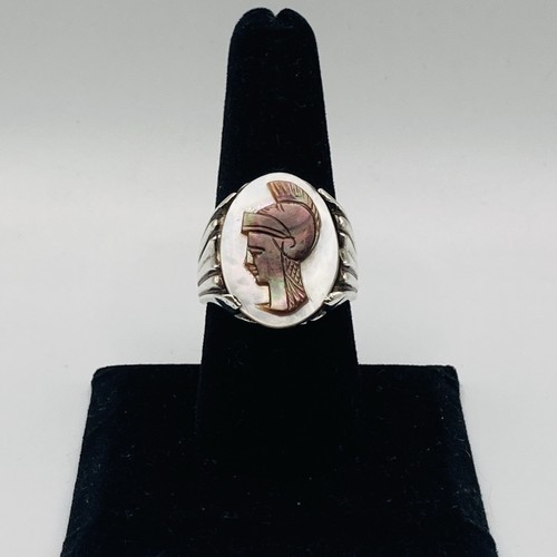 Antique art deco sterling - antique,