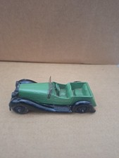 Dinky Toys 36F Salmson 4