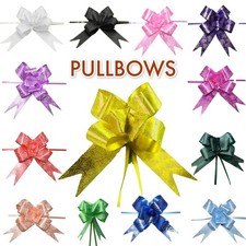 Pull Bows Florist 30mm