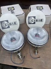 Cibie Oscar+ New Style 7”