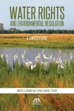 Water Rights and Environmental