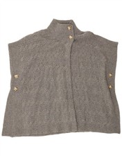 White Stuff Womens Poncho