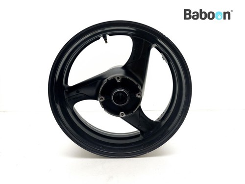 Rear wheel honda - honda, f