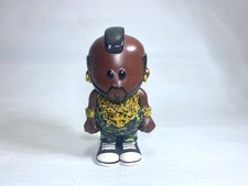 WEENICON Figure Mr T. A Team