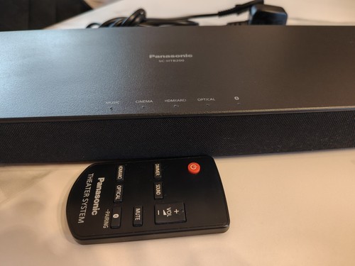 Panasonic htb200ebk - panasonic, sc-htb200ebk