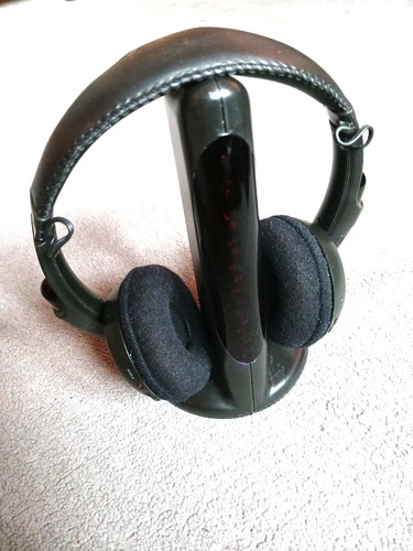 Goodmans pro cd9001 - pro,