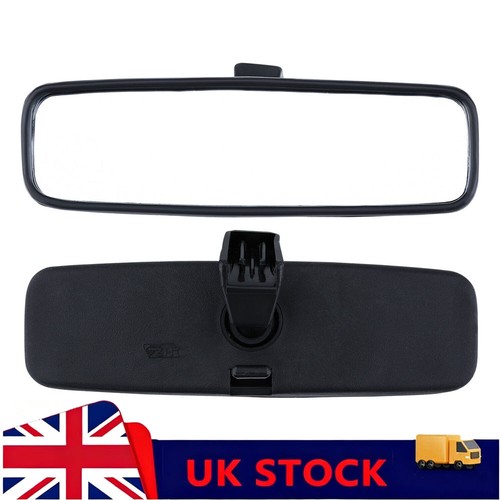 Interior rear view mirror - interior,
