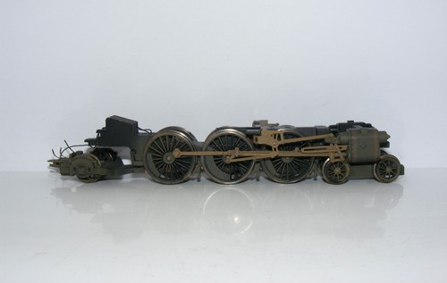 Gauge hornby china - oo,
