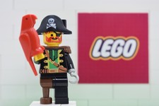 Captain Red Beard (Captain