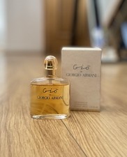 Gio de Giorgio Armani Eau de Parfum 35ml Natural Spray Vintage