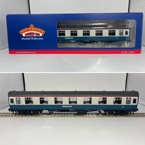 Bachmann 250a mk1 rfo - 39-250a,