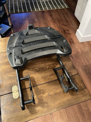 Bmw r1150 givi rack - r1150,