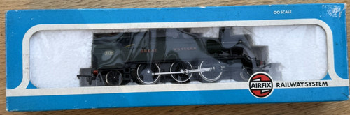 Vintage airfix gauge 6 - oo,