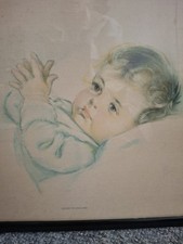 1920's Bessie Pease Gutmann