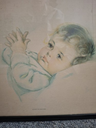 1920 bessie pease gutmann - bessie,