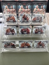 2024 Topps Chrome Boxing Pick Your Smash Hits Inserts