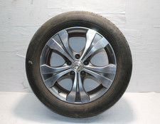 HONDA CR-V MK4 Alloy Wheel