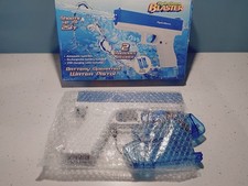 Hydrostorm Blaster Electric