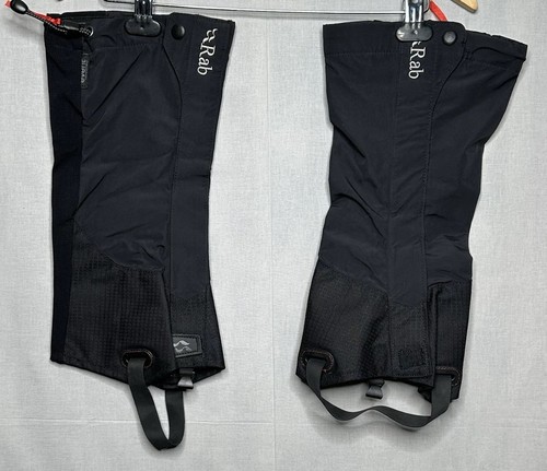 Rab latok alpine gaiters - alpine,