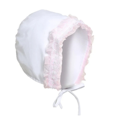 Baby girl sun hat summer - girl,