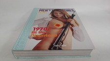 			History of Mens Magazines