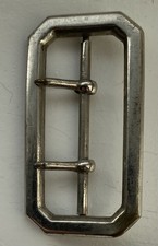 Fireman’s Belt Buckle 