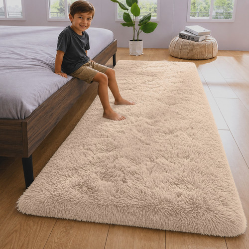 Bedside runner washable - bedside, rug
