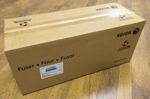 Genuine xerox docucolor 240 - genuine,