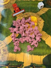 Disney Pixar Cars Tractor