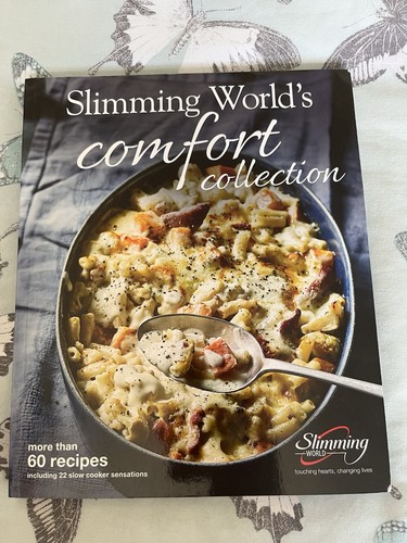 Slimming world comfort - slimming,
