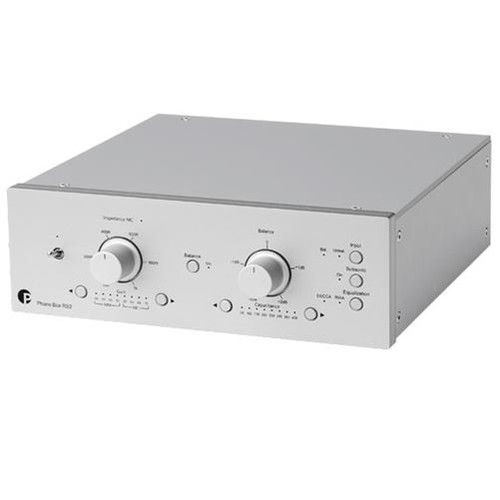 Pro ject phono box - pro-ject,
