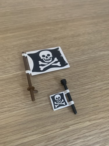 Lego pirate 2525px2 - 2525px2, 6x4