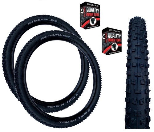Schwalbe tough tom 2 - tough,