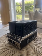 McIntosh MHA200 Headphones Apmlifier/swap