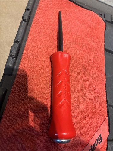 New snap tools straight - *new*, on