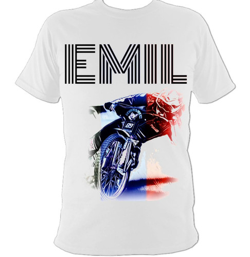Emil sayfutdinov speedway - emil,