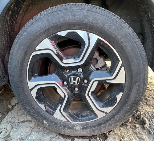 Honda crv hybrid mk5 diamond - mk5,
