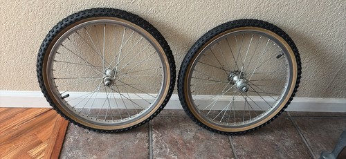 Old school bmx mongoose - old,
