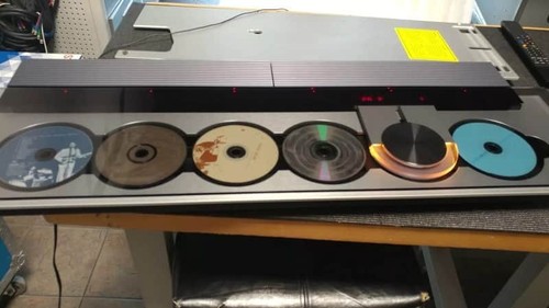 Bang and olufsen beosound - bang,