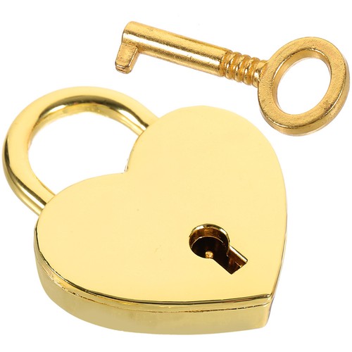 Love heart lock - love,