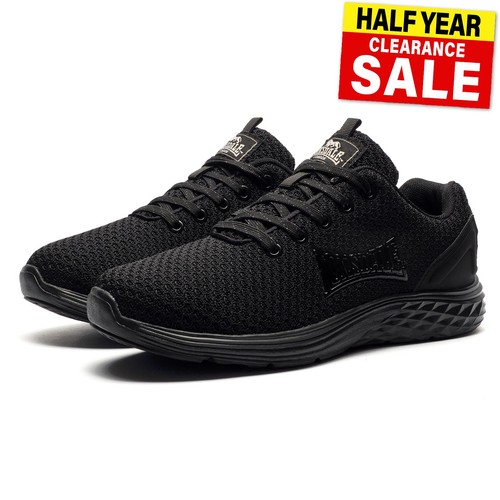 Lonsdale silwick mens running - lonsdale,