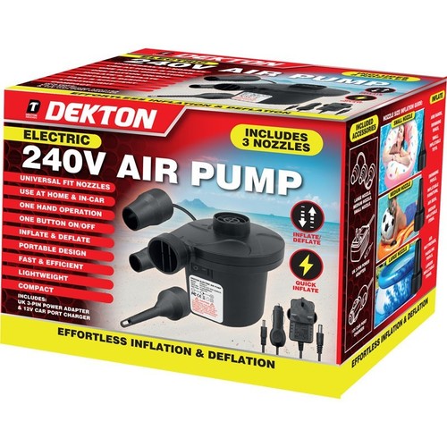 Dekton electric air - dekton,