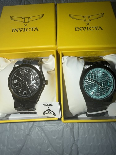 Invicta specialty i - invicta,