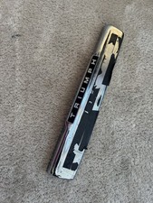 Triumph Stag Front Number