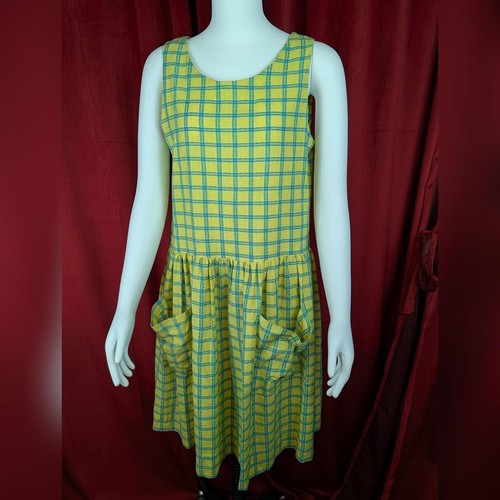 Vintage handmade one kind - handmade,