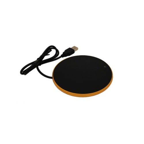 Electric coffee mug usb tea - mug,