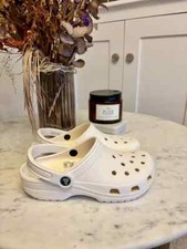 UK Crocs Classic Sandal Clogs