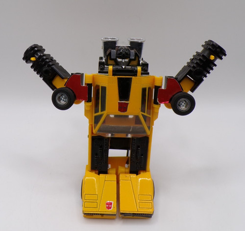 Takara tomy transformers - takara, g1