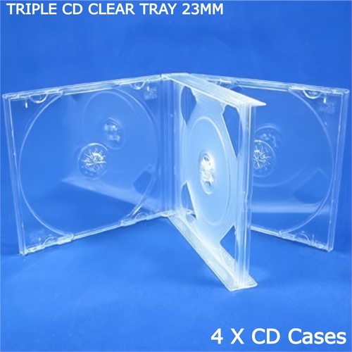 Way clear triple - x, 25mm