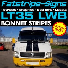Fit lt35 lwb bonnet - vw,